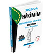 Hakimim Medeni Usul Hukuku Aklamal Soru Bankas 15. Bask Dizgi Kitap