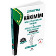 Hakimim Milletleraras Hukuk & Milletleraras zel Hukuk Aklamal Soru Bankas 3. Bask Dizgi Kitap