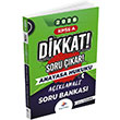 Dikkat Kpss A Anayasa Hukuku Aklamal Soru Bankas Dizgi Kitap