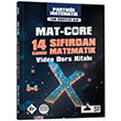 Partikl Matematik Mat-Core 14 Gnde Sfrdan Matematik Video Ders Kitab KR Akademi Yaynlar