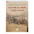 Hatralarm Canl Tarih Dorlion Yaynlar