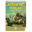 Attila ve Hunlar Dorlion Yaynlar