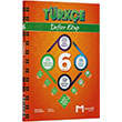 6. Snf Trke Defter Kitap Mozaik Yaynlar