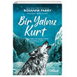 Bir Yalnz Kurt Yediveren Yaynlar