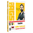 2026 MEB-AGS Tamam zml Tarih Soru Bankas Yarg Yaynevi