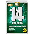14 Haftada LGS Paragraf ve Anlam Bilgisi Rt Hoca