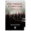 Jn Trkler ve Komplolar Dorlion Yaynlar