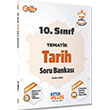 10. Snf Tarih Tematik Soru Bankas ap Yaynlar