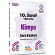 10. Snf Kimya Tematik Soru Bankas ap Yaynlar