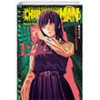 Chainsaw Man 12. Cilt Gerekli eyler