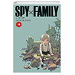 Spy x Family 10. Cilt Gerekli eyler