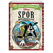 Spor Msabakalar - Disney En Gzel Maceralar Beta Kids