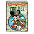 Ekoloji Disney En Gzel Maceralar Beta Kids