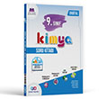 9. Snf Kimya Soru Bankas Orbital Yaynlar