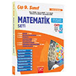 9. Snf Matematik Seti ap Yaynlar