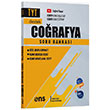 TYT Corafya Destek Soru Bankas ENS Yaynclk