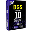 2026 DGS Tamam zml 10 Deneme Pegem Akademi Yaynclk