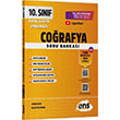 10. Snf Corafya Etkinlikli Soru Bankas Ens Yaynlar