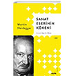 Sanat Eserinin Kkeni Alfa Yaynlar