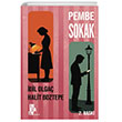 Pembe Sokak Edebiyatist