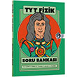 Ertan Sinan ahin TYT Fizik Soru Bankas KR Akademi Yaynlar