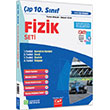 10. Snf Fizik Seti ap Yaynlar