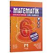 6. Snf Matematik Soru Bankas Mozaik Yaynlar