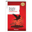 Barnaby Rudge 1 nklap Kitabevi