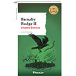 Barnaby Rudge 2 nklap Kitabevi