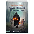 Kayp Hayaller Koruyucusu nklap Kitabevi