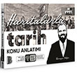 2026 KPSS MEB-AGS Tarih Haritalarla Konu Anlatm Benim Hocam Yaynlar