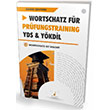 Wortschatz Fr Prfungstraining YDS - YKDL Pelikan Yaynlar
