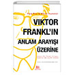 Viktor Frankln Anlam Aray zerine nc Gz