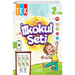 2. Snf TEK lkokul Seti Palme Yaynlar