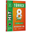 8. Snf Trke HT 32 Deneme Mozaik Yaynlar