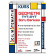 TYT AYT Geometri KURS Soru Bankas Acil Yaynlar