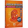 6. Snf Sosyal Bilgiler Soru Bankas Mozaik Yaynlar