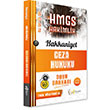 Ceza Hukuku Hakkaniyet Soru Bankas Yetki Kitap