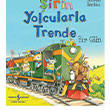 irin Yolcularla Trende Bir Gn  Bankas Kltr Yaynlar