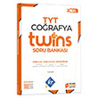 2026 TYT Twins Corafya Soru Bankas KR Akademi Yaynlar