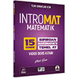 Tm Snavlar in IntroMat Matematik Video Ders Kitab Mert Hoca Yaynlar
