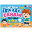 Bitmeyen Stcker Bcrk ocuk Yaynlar