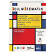 Acil Matematik Polinomlar arpanlara Ayrma 2. Dereceden Denklemler Karmak Saylar Acil Yaynlar