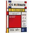 TYT Matematik Acil Fonksiyonlar Acil Yaynlar