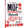 Mikro 10. Snf Matematik MF Mikro reten Fasikller Orijinal Yaynlar