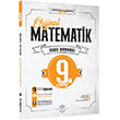 9. Snf Orijinal Matematik Soru Bankas Orijinal Yaynlar