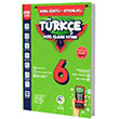 6. Snf Trke Ders leme Kitab Av Yaynlar