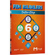 6. Snf Fen Bilimleri Defter Kitap Mozaik Yaynlar