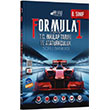 8. Snf T. C. nklap Tarihi ve Atatrklk Formula 1 Soru Bankas Son Viraj Yaynlar