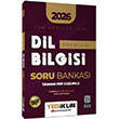 2026 Tm Adaylar in Dil Bilgisi Premium Serisi Tamam PDF zml Soru Bankas Yediiklim Yaynlar